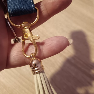 Kulcstartó  - táska & tok - kulcstartó & táskadísz - táskaakasztó - Meska.hu