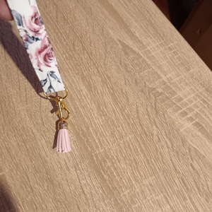 Kulcstartó  - Meska.hu