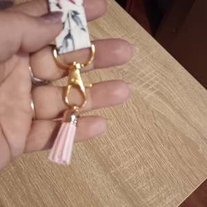 Kulcstartó  - táska & tok - kulcstartó & táskadísz - táskadísz - Meska.hu