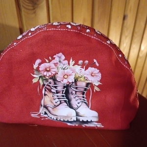 Nesszeszer  - táska & tok - neszesszer - Meska.hu