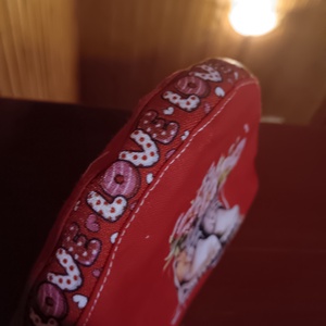 Nesszeszer  - táska & tok - neszesszer - Meska.hu