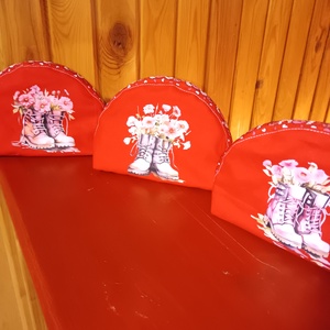 Nesszeszer , Táska & Tok, Neszesszer, , MESKA