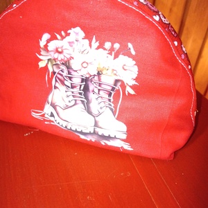 Nesszeszer  - táska & tok - neszesszer - Meska.hu