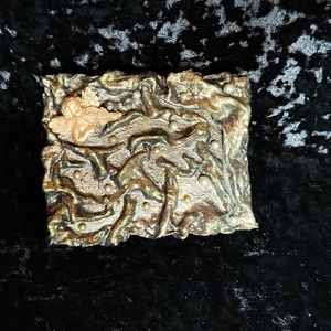 Angyal ajándékdoboz, Otthon & Életmód, Dekoráció, Asztal és polc dekoráció, Díszdoboz, Festett tárgyak, Szobrászat, MESKA