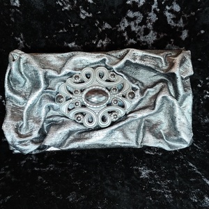 Antik hatású doboz, Otthon & Életmód, Dekoráció, Asztal és polc dekoráció, Díszdoboz, Újrahasznosított alapanyagból készült termékek, MESKA