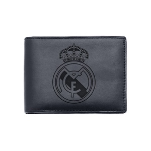 Valódi bőr pénztárca - Real Madrid - Meska.hu