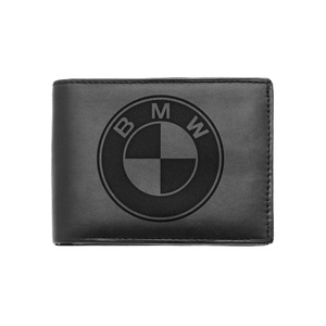 Valódi bőr pénztárca - BMW, Táska & Tok, Pénztárca & Más tok, Pénztárca, Férfi pénztárca, Gravírozás, pirográfia, MESKA
