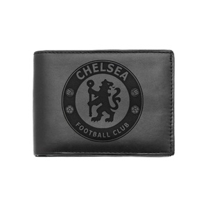 Valódi bőr pénztárca - Chelsea, Táska & Tok, Pénztárca & Más tok, Pénztárca, Férfi pénztárca, Gravírozás, pirográfia, MESKA