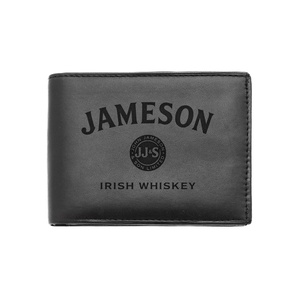 Valódi bőr pénztárca - Jameson - táska & tok - pénztárca & más tok - pénztárca - férfi pénztárca - Meska.hu