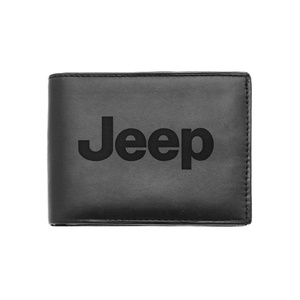 Valódi bőr pénztárca - Jeep, Táska & Tok, Pénztárca & Más tok, Pénztárca, Férfi pénztárca, Gravírozás, pirográfia, MESKA