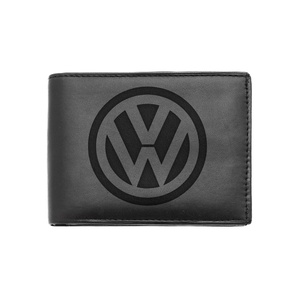 Valódi bőr pénztárca - Volkswagen - Meska.hu