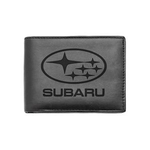 Valódi bőr pénztárca - Subaru - Meska.hu