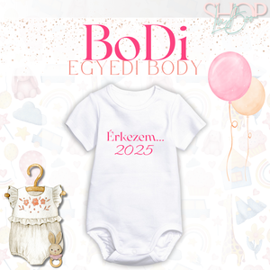 BoDi - Egyedi body - baba - mama - babaruházat - baba body - Meska.hu