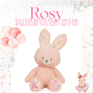 BoDiRose - Egyedi feliratú baba body - Meska.hu