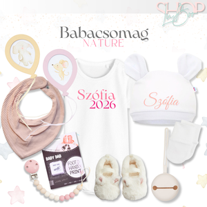 Nature Baba Csomag - Meska.hu