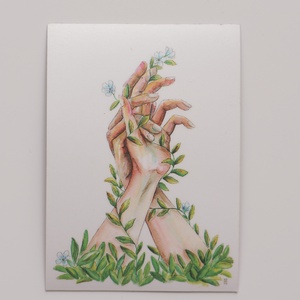 Hűtőmágnes  - otthon & életmód - konyhafelszerelés, tálalás - konyhai dekoráció - hűtőmágnes - Meska.hu