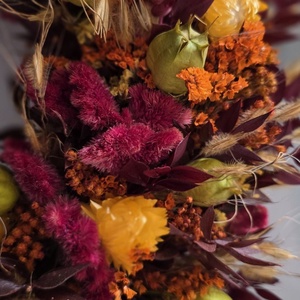 Ajtókopogtató  - otthon & életmód - dekoráció - ajtó- és ablak dekoráció - ajtódísz & kopogtató - Meska.hu