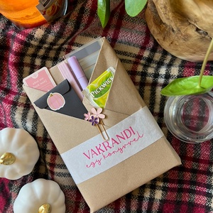 Blind date with a book - Vakrandi egy könyvvel, , Fotó, grafika, rajz, illusztráció, MESKA