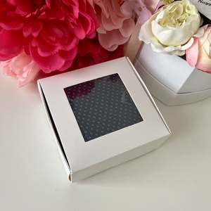 Szülőköszöntő, tanú felkérő nyakkendő saját képpel és szöveggel, ajándék díszdobozban - esküvő - emlék & ajándék - szülőköszöntő ajándék - Meska.hu