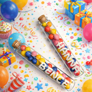 Ültető és köszönő ajándék gyerekeknek esküvőre - cukorkás köszönőajándék, Esküvő, Emlék & Ajándék, Köszönőajándék, Mindenmás, MESKA