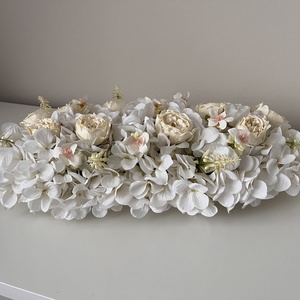 Esküvői asztaldísz, főasztaldísz - esküvő - dekoráció - asztaldísz - Meska.hu