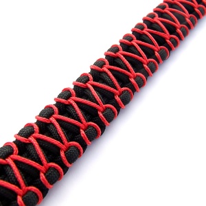 CONTINENTAL paracord karkötő - ékszer - karkötő - fonott karkötő - Meska.hu