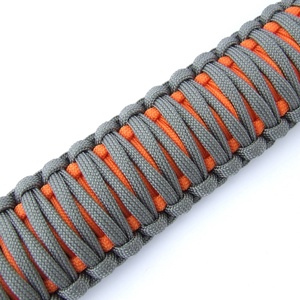  EXTRA KINGCOBRA paracord karkötő - ékszer - karkötő - fonott karkötő - Meska.hu