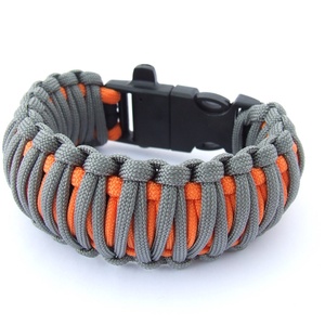  EXTRA KINGCOBRA paracord karkötő - Meska.hu