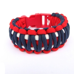 TOMMY paracord karkötő - ékszer - karkötő - fonott karkötő - Meska.hu