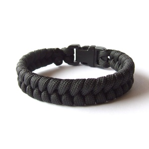 FISHTAIL paracord karkötő - ékszer - karkötő - fonott karkötő - Meska.hu
