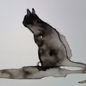 Mike cica - Meska.hu