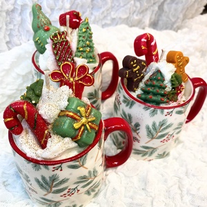 Cuki kis bögrés szójaviasz gyertya, Otthon & Életmód, Gyertya, illat, aroma, Gyertya, Gyertya-, mécseskészítés, MESKA