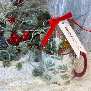 Cuki kis bögrés szójaviasz gyertya - otthon & életmód - gyertya, illat, aroma - gyertya - Meska.hu