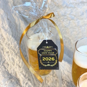 2026 Pezsgő gyertya illattal  - otthon & életmód - gyertya, illat, aroma - gyertya - Meska.hu