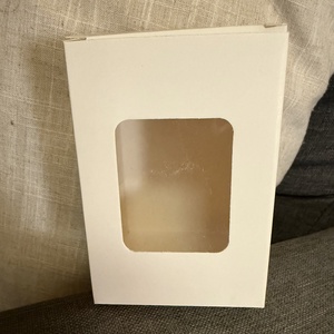 Tulipán papírdoboz, Otthon & Életmód, Gyertya, illat, aroma, Gyertya, Gyertya-, mécseskészítés, MESKA