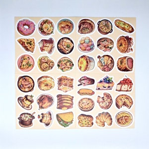 Receptes könyv - otthon & életmód - papír, írószer - jegyzetfüzet & napló - Meska.hu