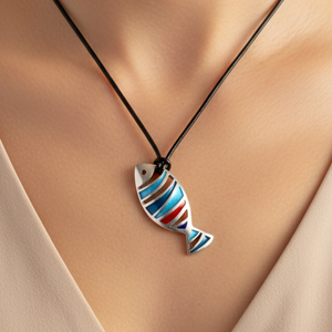 Halas Medál - Meska.hu