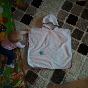 Névre szóló törölköző - otthon & életmód - fürdőszoba - törölköző - Meska.hu