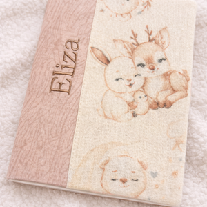 EÜ kiskönyv borító, Baba - mama, Baba játékok, Textilkönyv & Babakönyv, Varrás, Hímzés, MESKA