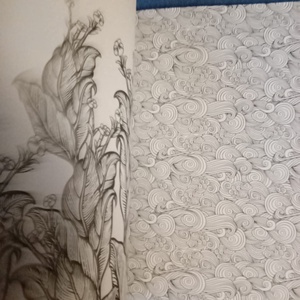 Fejős Éva: Utazz velem! szinező - otthon & életmód - papír, írószer - színező - Meska.hu