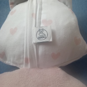 Boróka róka - baba - mama - baba játékok - szundikendő, alvóka - Meska.hu