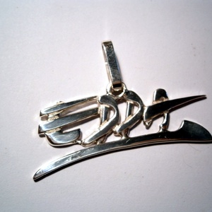 EDDA medál -  - Meska.hu