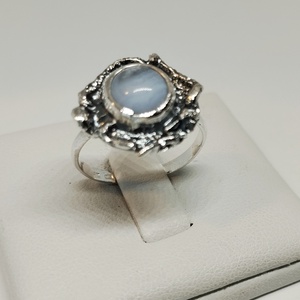 Ezüst gyűrű, , Ékszerkészítés, MESKA