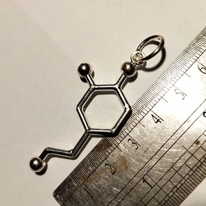 Dopamin medál - Meska.hu