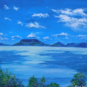 Balaton  - Meska.hu