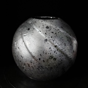 Modern váza - Hold 2.0 - Meska.hu