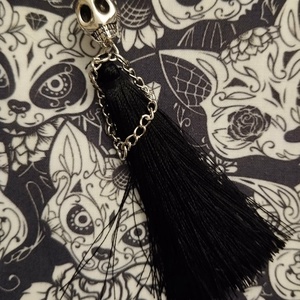 Neszesszer, táska rendező, apró holminak, róka - táska & tok - neszesszer - Meska.hu