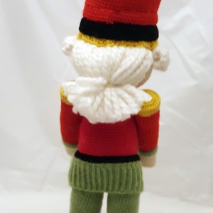 45 cm magas diótörő - Meska.hu