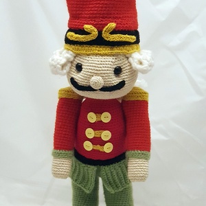 45 cm magas diótörő - játék & sport - baba & babaház - baba - Meska.hu