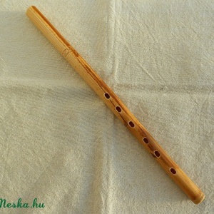 nádfurulya -  - Meska.hu